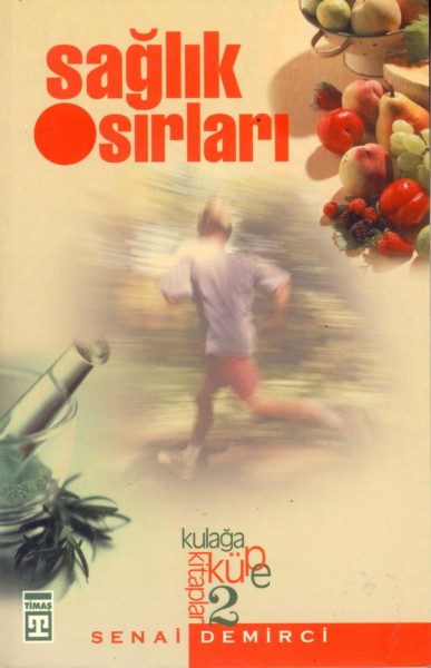 Saglik Sirlari