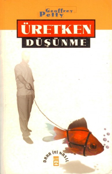 Daha Iyi Nasil... Üretken Düsünme