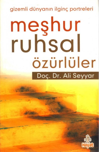 Meshur Ruhsal Özürlüler