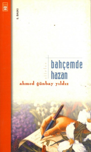 Bahcemde Hazan