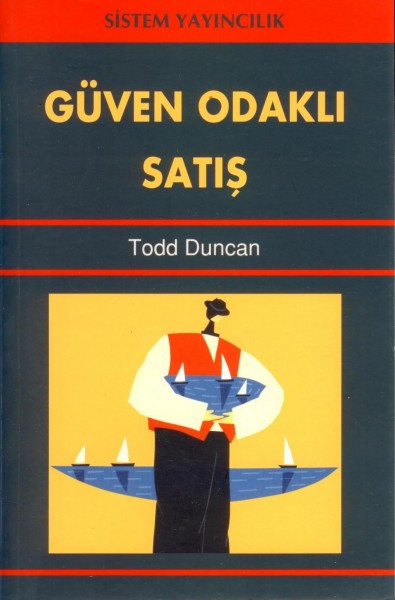 Güven Odakli Satis