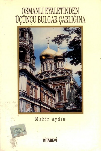 Osmanli Eyaletinden Ücüncü Bulgar Carligina
