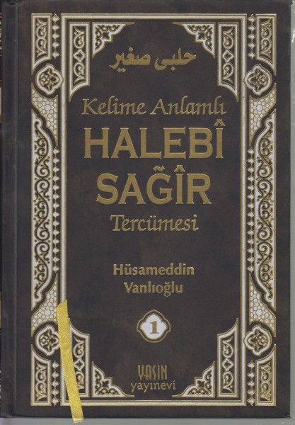 Keline Anlamli Halebi Sagir Tercümesi