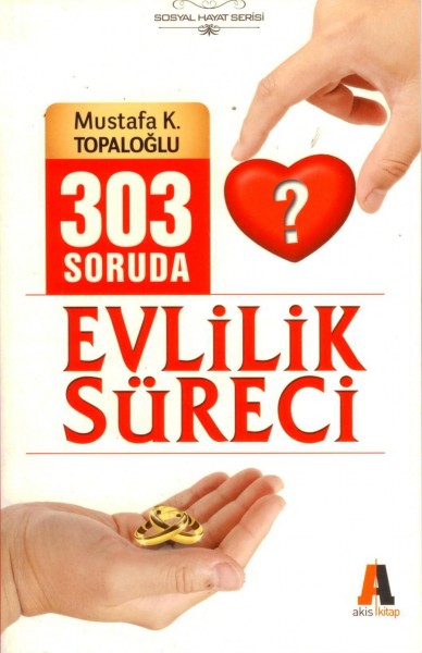 303 Soruda Evlilik Süreci