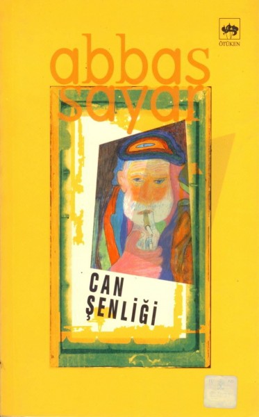 CAN SENLIGI