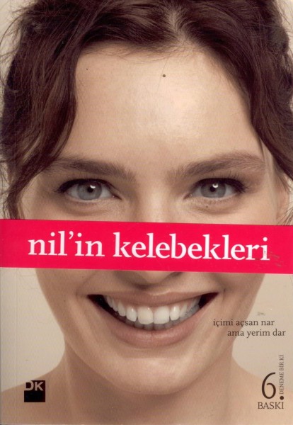 Nil'in Kelebekleri