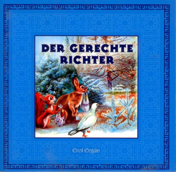 Der gerechte Richter