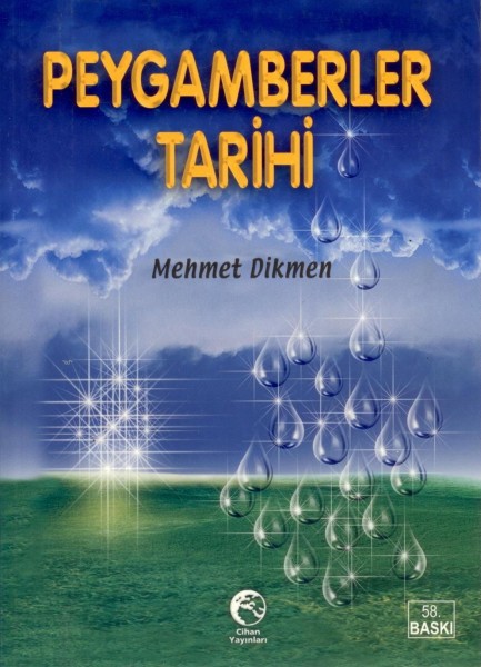 Peygamberler Tarihi
