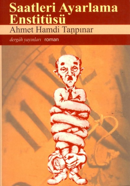 Saatleri Ayarlama Enstitusu