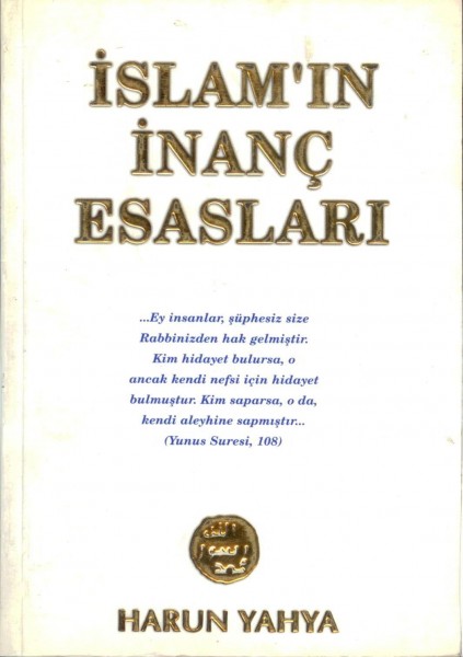 Islam'in Inanc Esaslari