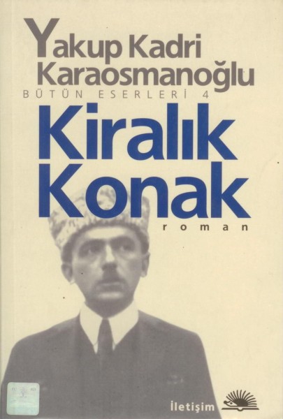 Kiralik Konak