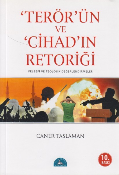Terör'ün ve Cihad'in retorigi
