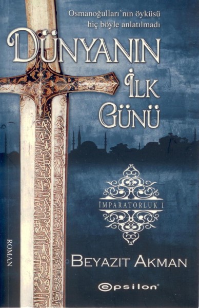 Dünyanin Ilk Günü