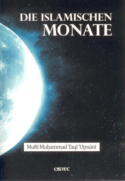Die Islamischen Monate