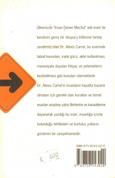 Basarinin Sirlari
