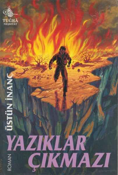 Yaziklar Cikazi