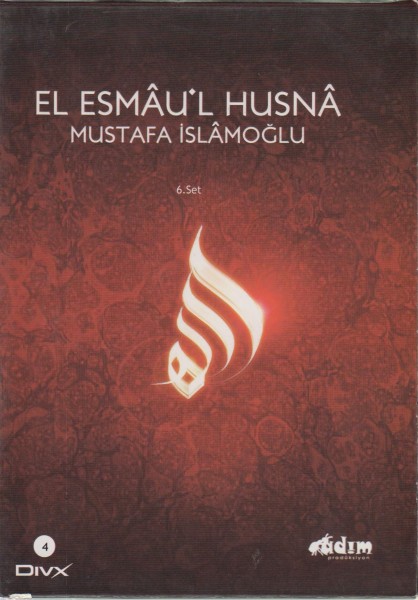 El Esmaul Husna