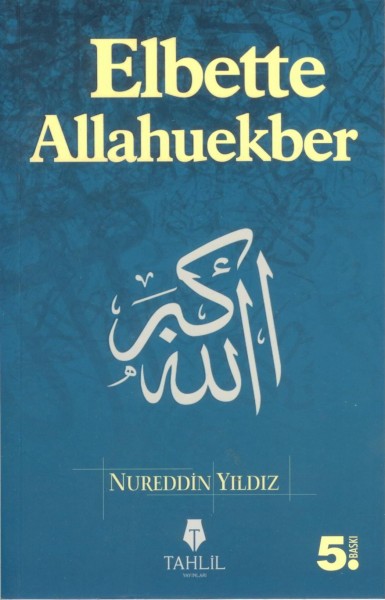 Elbette Allahuekber