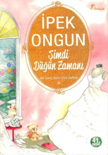 simdi dügün zamani