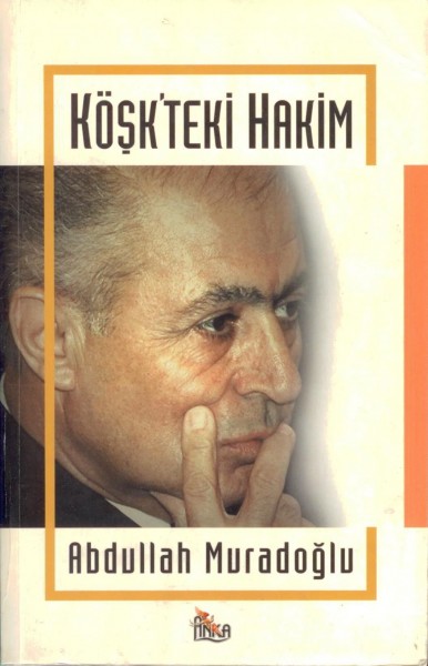 Köskteki Hakim