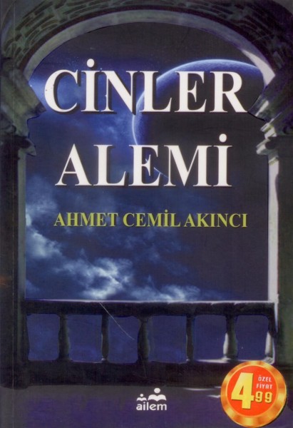 Cinler Alemi