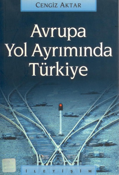 Avrupa Yol Ayriminda Türkiye