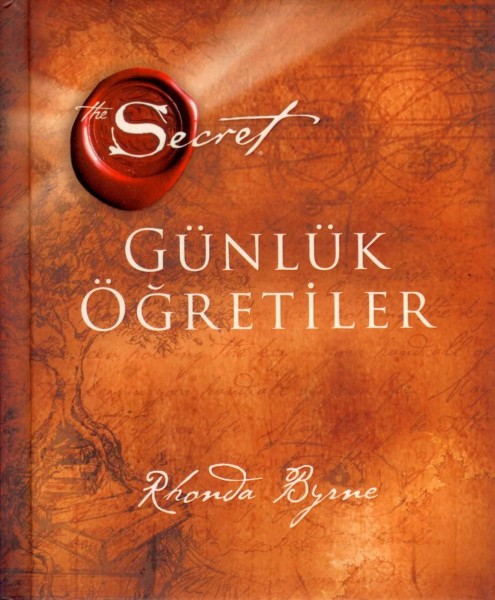 The Secret - Günlük Ögretiler