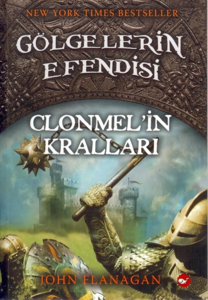 Gölgelerin Efendisi 8