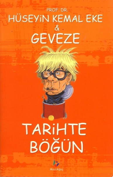Tarihte Bögün