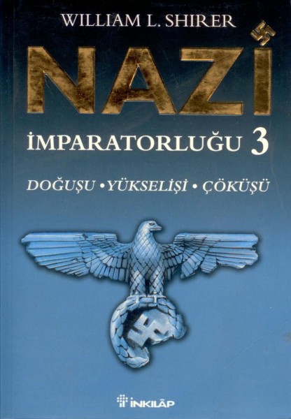 Nazi Imparatorlugu 3