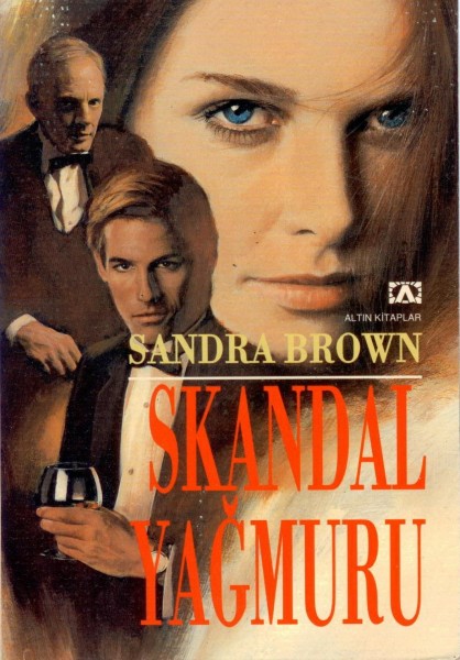 Skandal Yagmuru