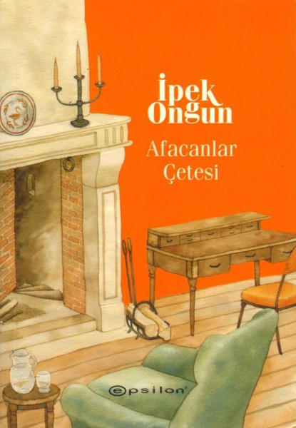 Afacanlar Cetesi