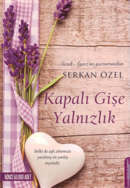 Kapali Gise yalnizlik