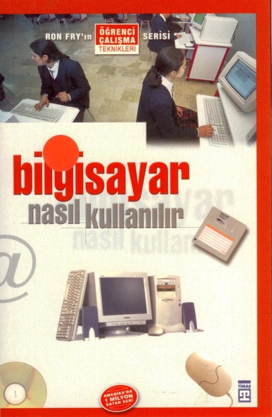 BILGISAYAR NASIL KULLANILIR