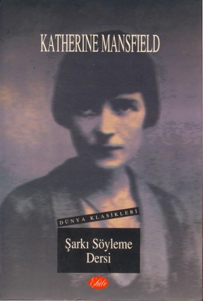 Sarki söyleme Dersi