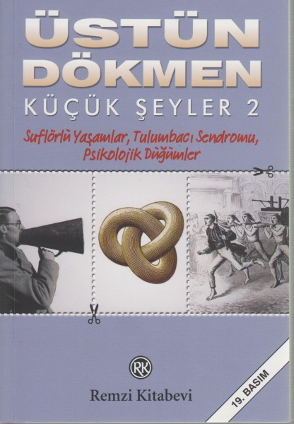 Kücük ieyler 2