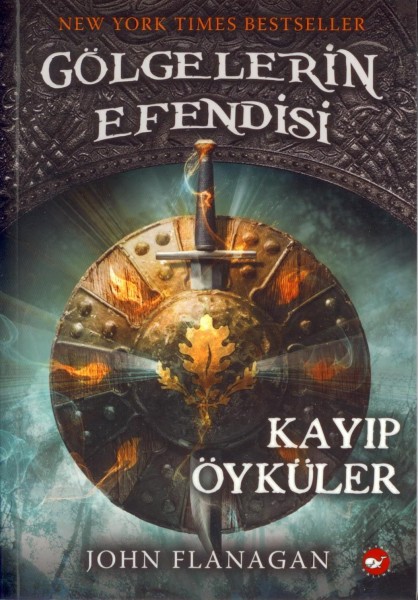 Gölgelerin Efendisi - Kayip Öyküler