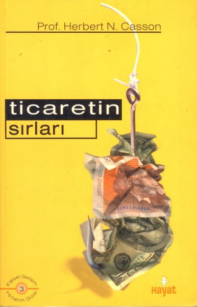 Ticaretin Sirlari