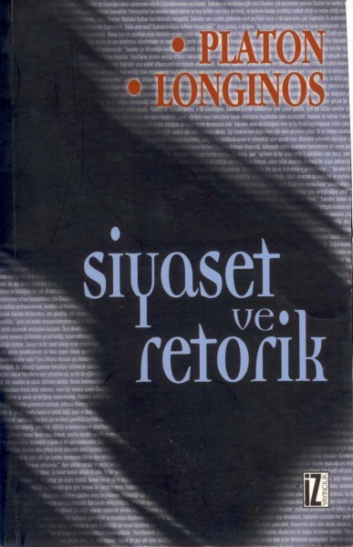 SIYASET VE RETORIK