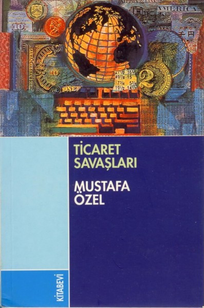 Ticaret Savaslari