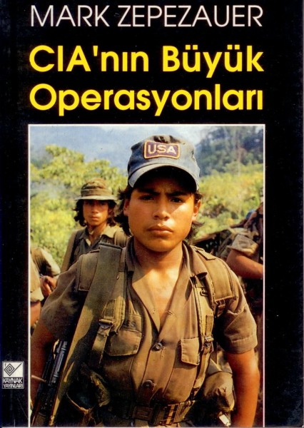 CIA'nin Büyük Operasyonlari
