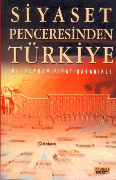 Siyaset Penceresinden Türkiye