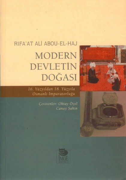 Modern Devletin Dogasi