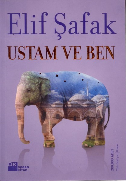 Ustam ve Ben