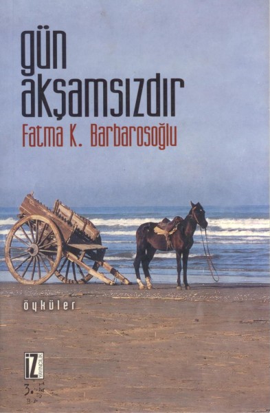 Gün Aksamsizdir