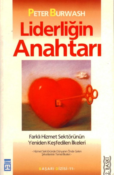 Liderligin Anahtari
