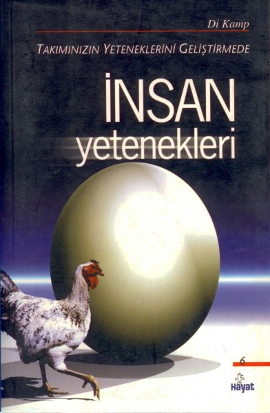 Insan Yetenekleri