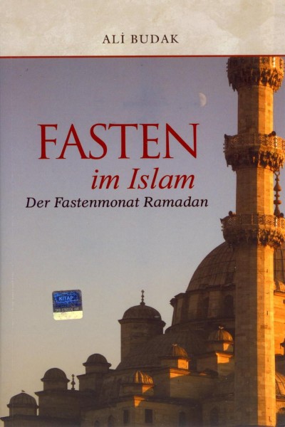 Fasten Im Islam