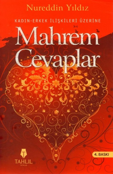 Kadin Erkek Iliskileri Üzerine Mahrem Cevaplar