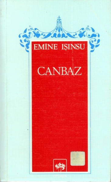 Canbaz